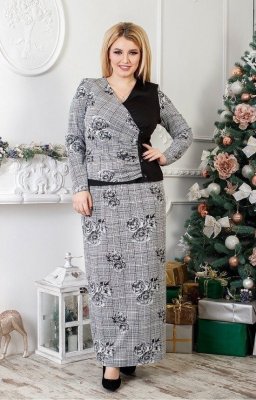 Костюм 1284