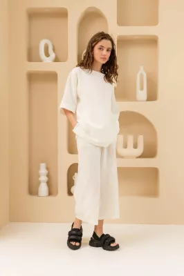 Кюлоти 2151-2.5767 білі