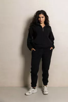 Костюм Теди 2122.5522 черный