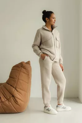 Костюм на флисе 2101.5501