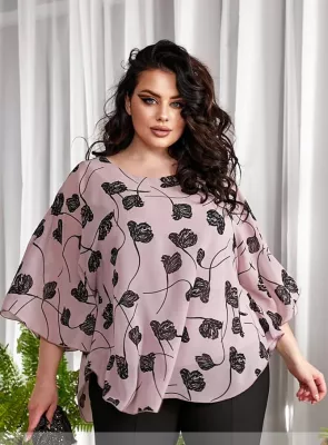 Блуза 23-13 фреза