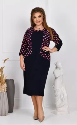 Сукня батал 1778