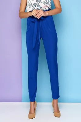 Штани Фріда електрик