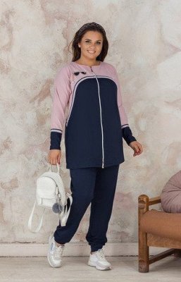 Спортивный костюм 1409