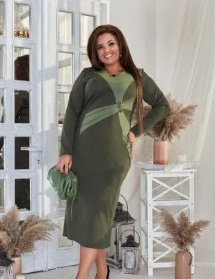 Сукня батал 1471