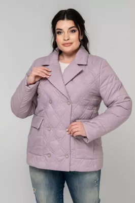 Жакет Стейси пудра